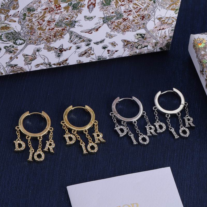 Dior Earring 05lyr442